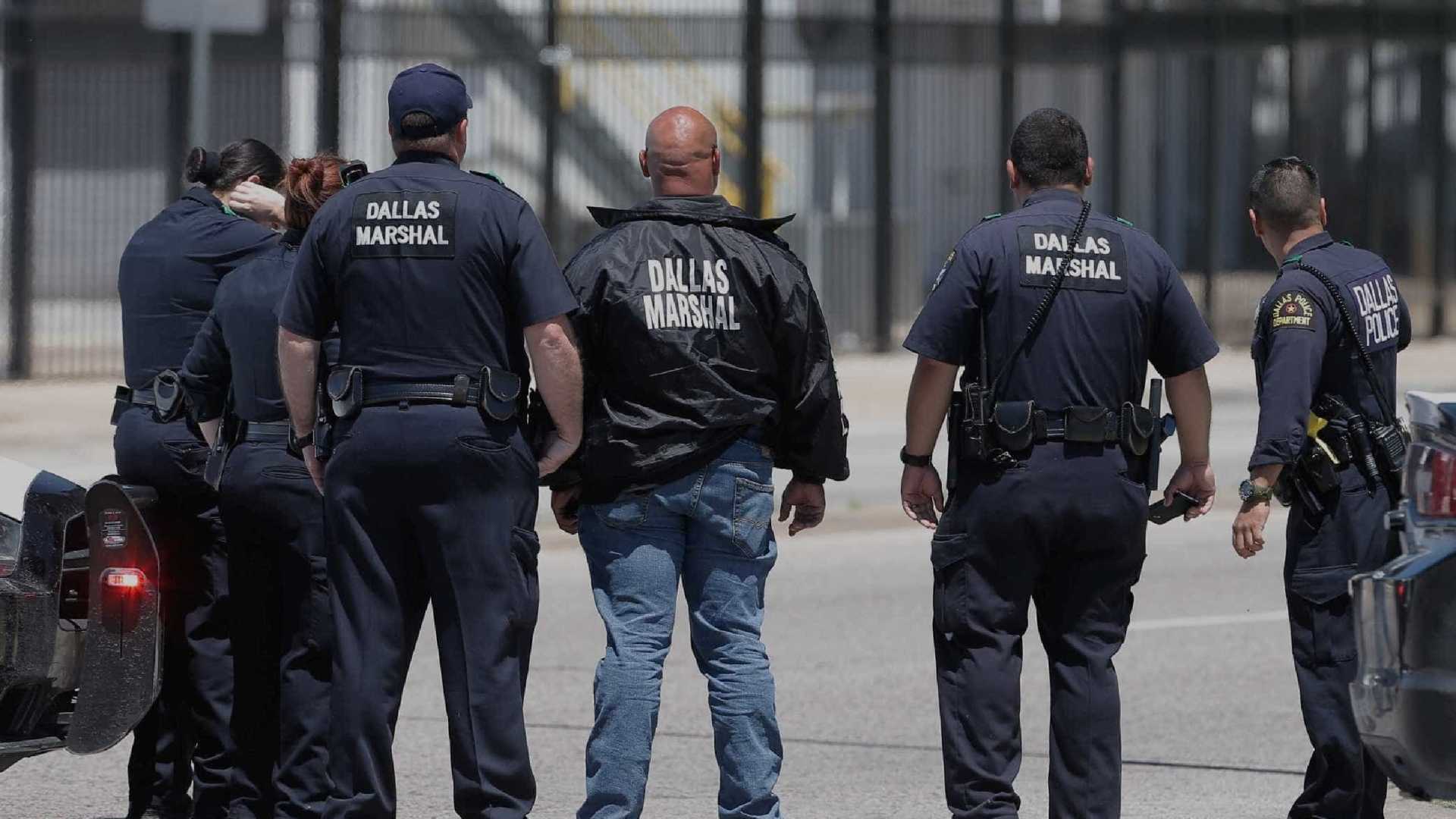 Atirador mata sete pessoas e fere duas no Texas