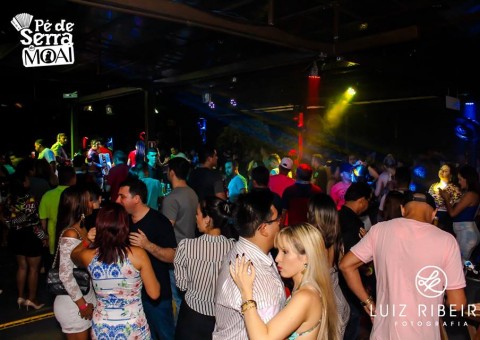 Pé de Serra do Moai tem especial Forró do Muído nesta terça