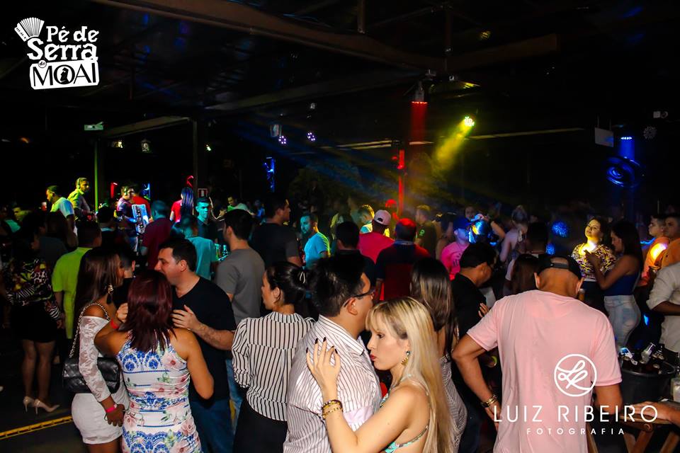 Pé de Serra do Moai tem especial Forró do Muído nesta terça