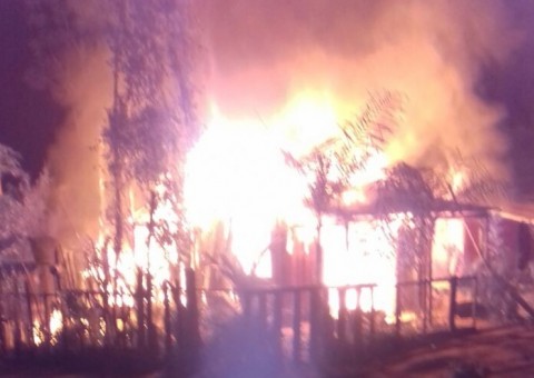 Moradores denunciam extorsão e violência em assentamento indígena de Manaus