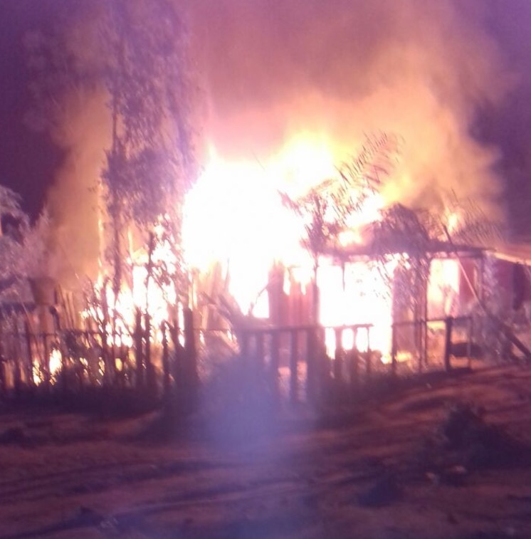 Moradores denunciam extorsão e violência em assentamento indígena de Manaus