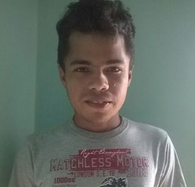 Jovem autista que estava desaparecido é encontrado em Manaus