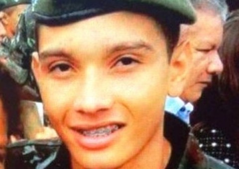 Cabo do Exército morre com tiro na cabeça durante ação da PM em Manaus