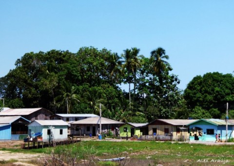 Ministério reconhece direito de indígenas a posse de 1 milhão de hectares no AM
