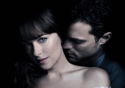 Cinquenta Tons de Liberdade ganha cartaz e trailer legendado. Confira