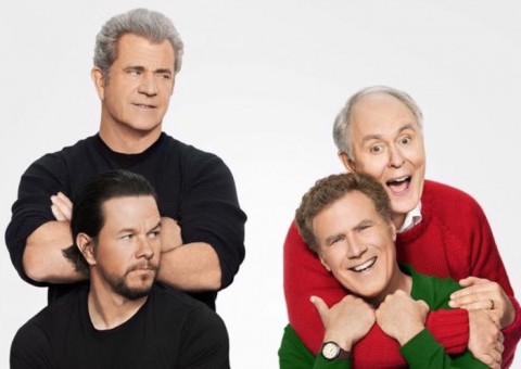 Mel Gibson é um avô nada tradicional no trailer de Pai em Dose Dupla 2
