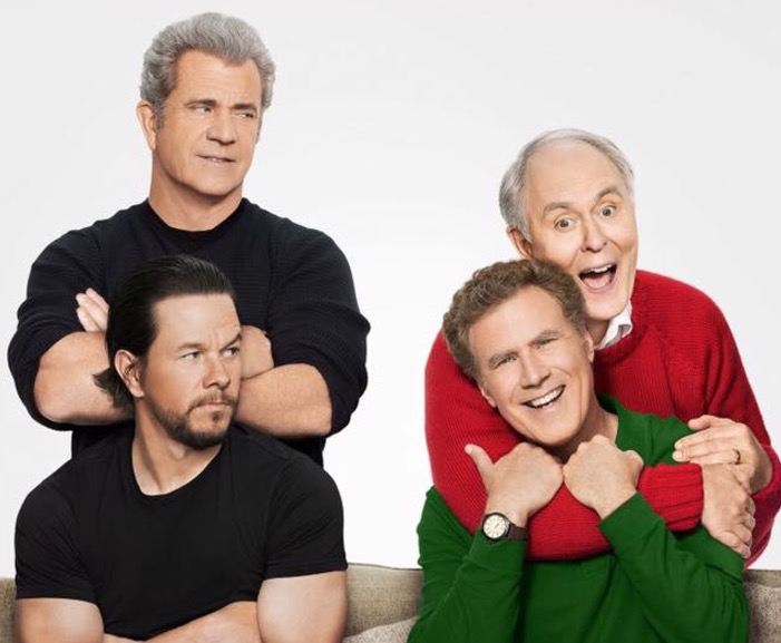 Mel Gibson é um avô nada tradicional no trailer de Pai em Dose Dupla 2