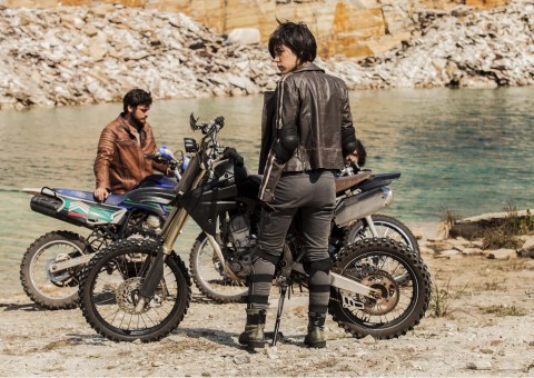 Motorrad: Terror nacional ganha teaser super violento. Confira