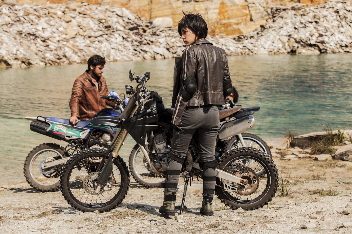 Motorrad: Terror nacional ganha teaser super violento. Confira