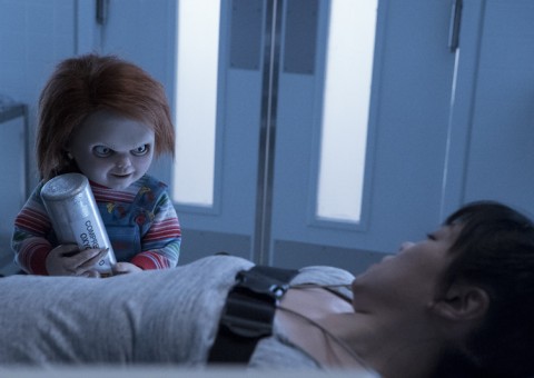O Culto de Chucky ganha data de lançamento no Brasil