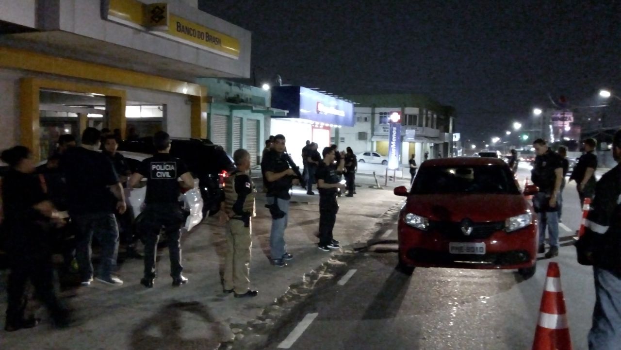 Mais de 160 motoristas foram flagrados dirigindo embriagados durante Semana da Pátria no AM