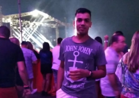 Jovem gay é espancado durante show sertanejo: 'não consegui entender'
