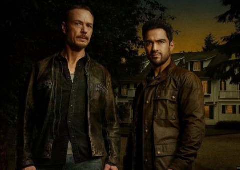 2ª temporada de O Exorcista ganha teaser medonho. Assista