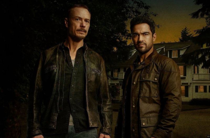 2ª temporada de O Exorcista ganha teaser medonho. Assista