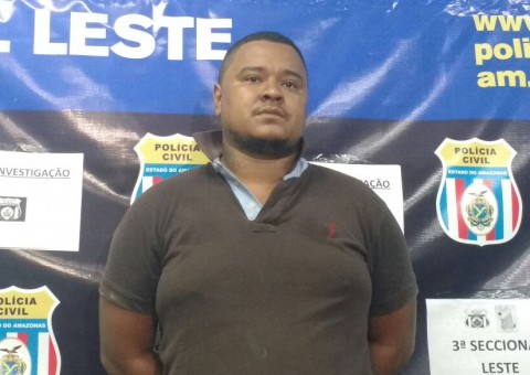 Suspeitos de sequestrarem mulheres em estacionamento de hospital são presos em Manaus