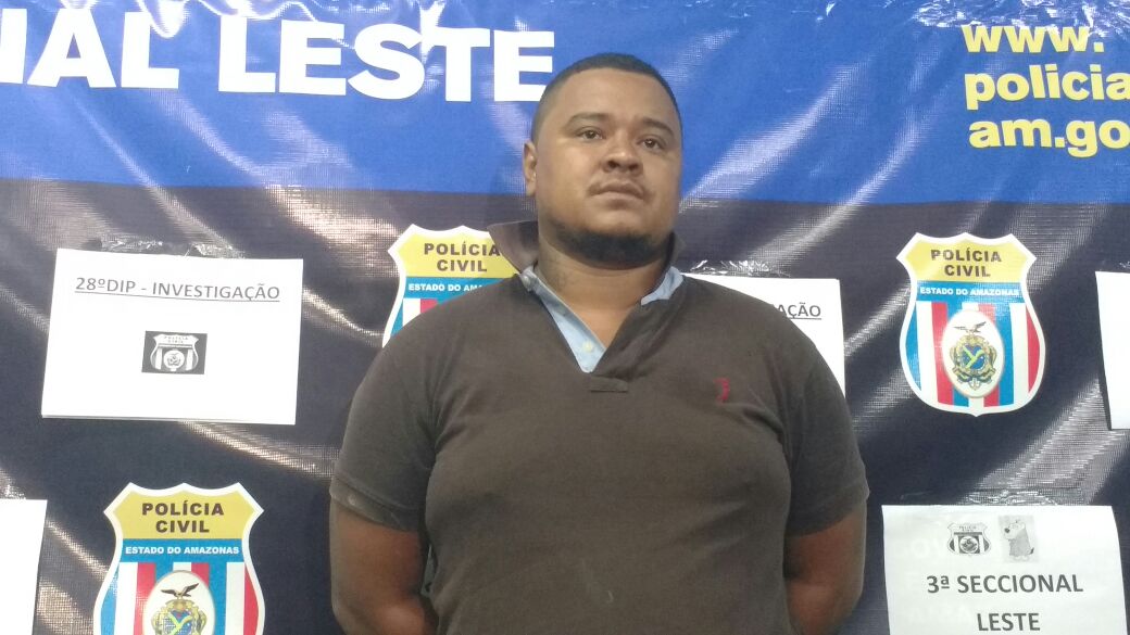 Suspeitos de sequestrarem mulheres em estacionamento de hospital são presos em Manaus