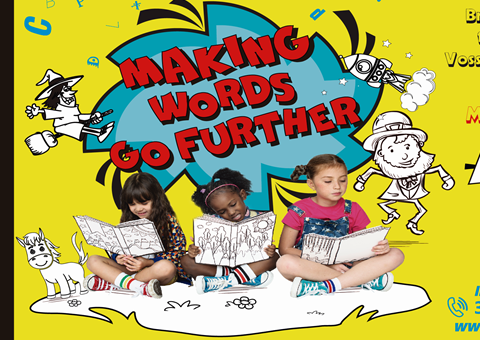 ICBEU realiza feira de livros com várias atrações