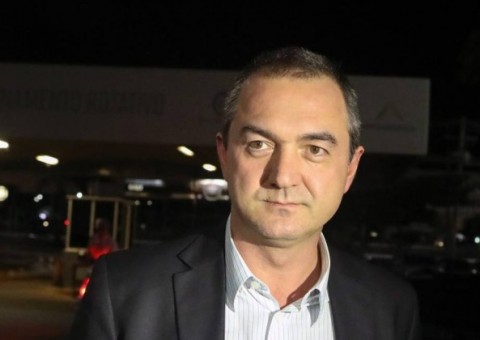 Sem diploma, Joesley pode ficar preso em cela comum