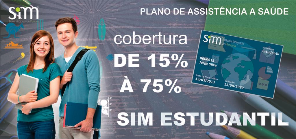 SIM lança plano de saúde para estudantes no Amazonas