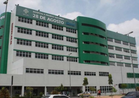 Conselho Federal aponta irregularidades no Hospital 28 de Agosto