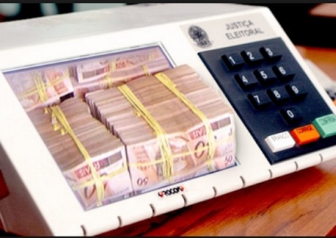 Comissão da reforma política mantém teto de doação de pessoa física