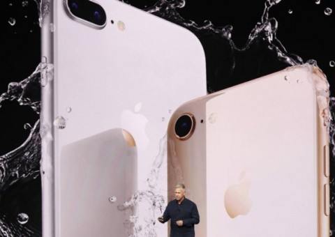 Apple lança novo iPhone, o X: Confira a nova linha de produtos da maçã
