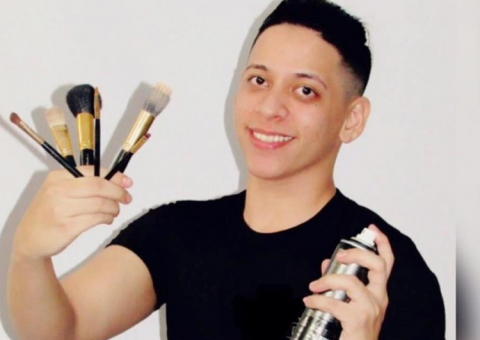 Morte de cabeleireiro no Vieiralves foi encomendada, diz Polícia Civil