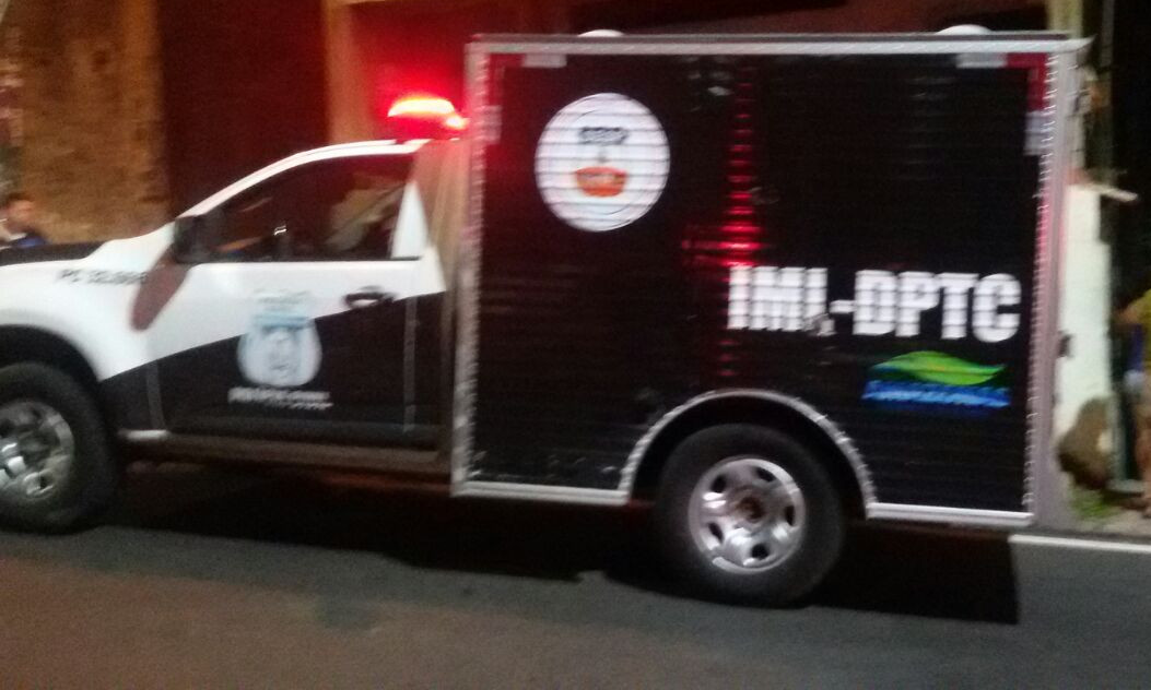 Homem morre eletrocutado ao fazer manutenção de máquina de solda em Manaus