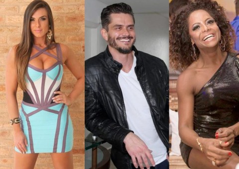 A Fazenda 9: Saiba quem estreia como fazendeiro da temporada