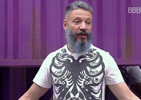 Ex-BBB é preso após ser acusado de estupro de vulnerável