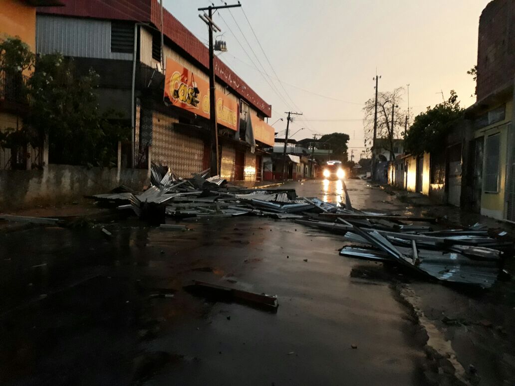Em Manaus, moradores do Jorge Texeira denunciam falta de água e energia há mais de 30h