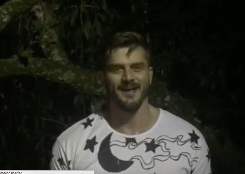 ‘Fora Marcos’ volta com força total em estreia de ex-bbb em A Fazenda 9