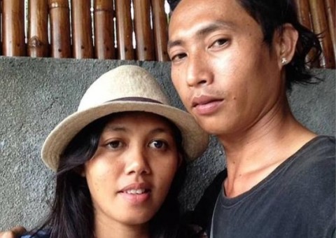 Marido corta pé de mulher com facão por desconfiar de traição 