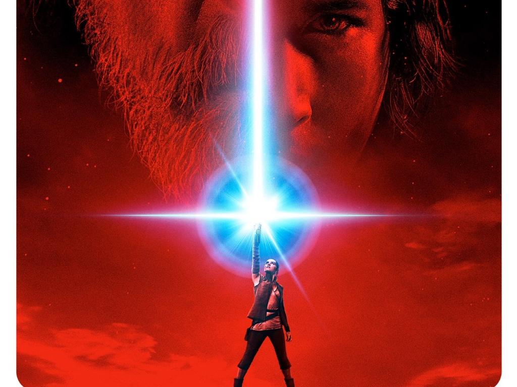 Star Wars: Episódio IX Os Últimos Jedis ganha nova data de estreia