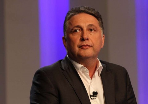 Polícia Federal prende ex-governador Anthony Garotinho