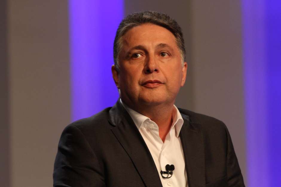 Polícia Federal prende ex-governador Anthony Garotinho