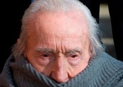 Idoso de 102 anos é condenado por abuso sexual infantil 