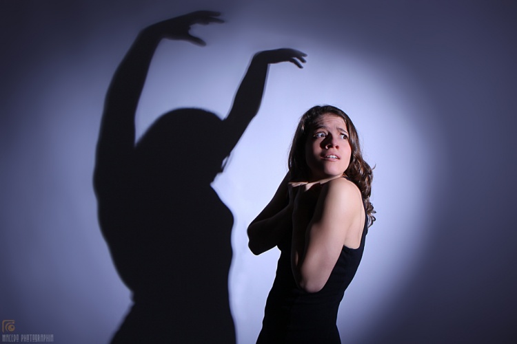 Síndrome do Pânico: O medo em potencial