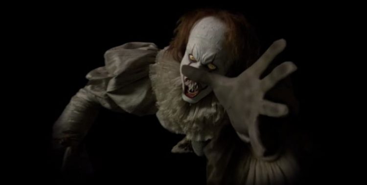Alerta de Spoiler - Confira as cenas deletadas de It: A Coisa