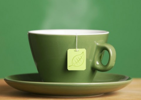 Chá e vinagre de fruta podem ser usados para combater ácido úrico no organismo 