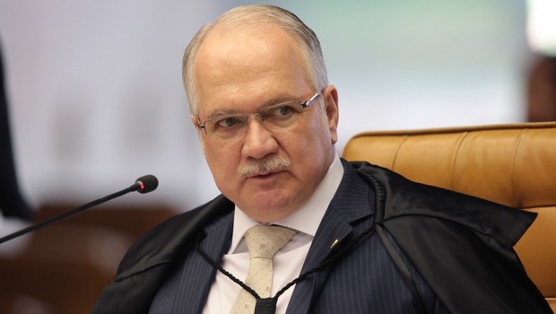 Fachin rejeita pedido de suspeição de Janot para atuar em casos envolvendo Temer