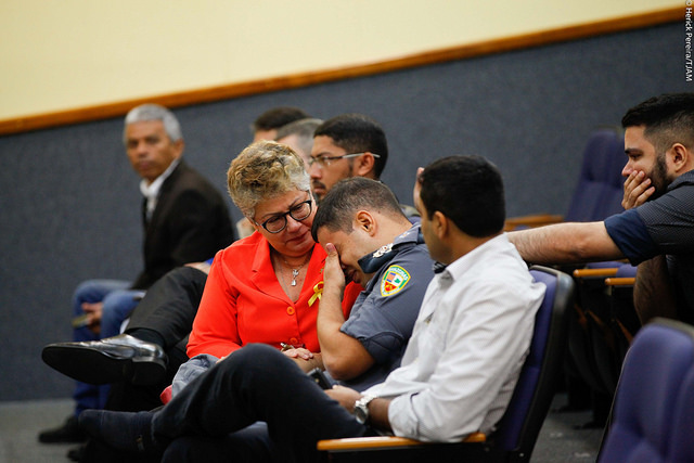 TJAM determina permanência de oficiais aprovados em concurso público da PM