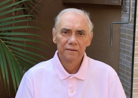  Com câncer, Marcelo Rezende é internado às pressas: 'está péssimo'