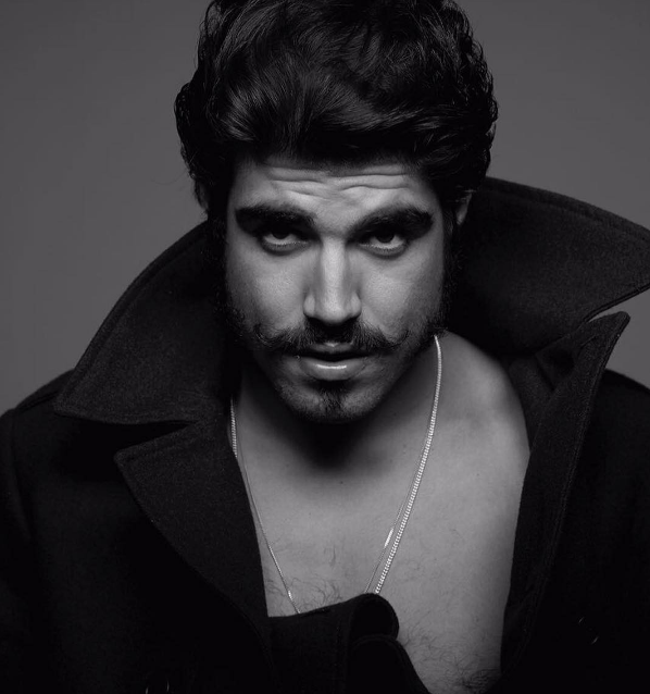 Caio Castro revela que pretende deixar Brasil no próximo ano