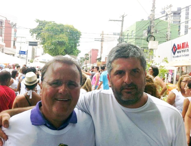 Aliado de Geddel diz à PF que quer colaborar com investigação 