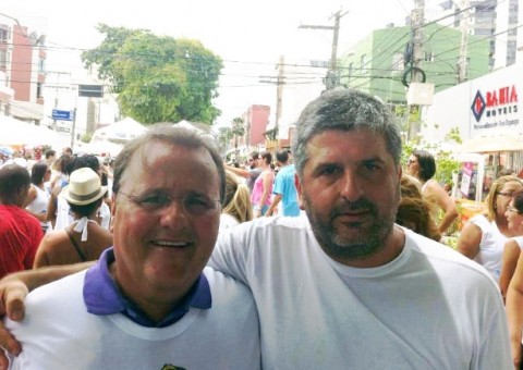 Aliado de Geddel diz à PF que quer colaborar com investigação 