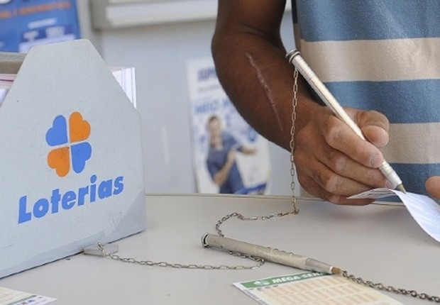 Mega-Sena acumula e vai pagar R$ 10 milhões no próximo sábado