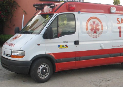 No Amazonas, homem é baleado por dupla misteriosa