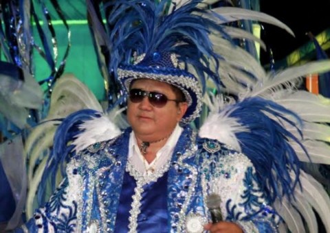 David Assayag é a atração deste sábado na Meia Noite Acaba