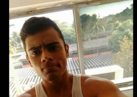 Aluno de escola de oficiais da Marinha morre após passar mal durante exercício físico de rotina 